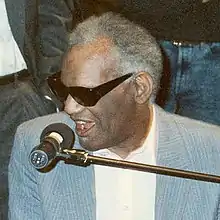 Ray Charles