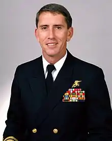 Raymond C. Smith Jr.