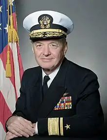 Jerry L. Unruh