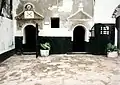 Solitary Confinement Rooms at Elmina Castle