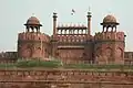 Red Fort, Delhi