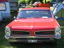 1966 Pontiac Tempest 23717.