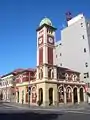 Redfern Post Office, Sydney. Completed 1882.