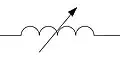 Variable inductor