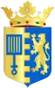 Coat of arms of Reiderland