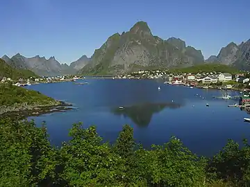 Reine