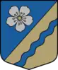 Coat of arms of Rembates Parish