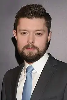 Mróz in 2019