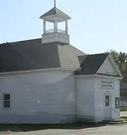 Town hall