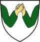 Coat of arms of Rennweg am Katschberg