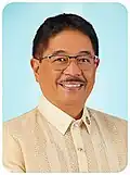 Rep. Manuel Fortes, Jr. (19th Congress).jpg