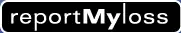 reportMyloss.com logo