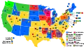 Ninth Presidential Ballot