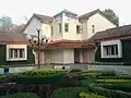 Residential bungalow for visitor Dargah-e hakimi