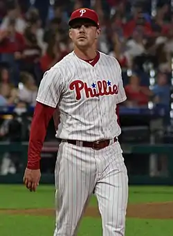 Rhys Hoskins