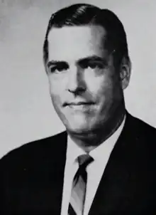 Richard C. Turner