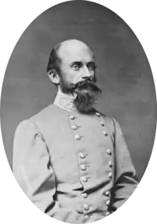 Maj. Gen.Richard S. Ewell