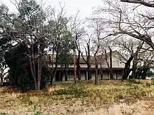 Richardson Adobe