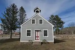 Bell SchoolRichmond Historical Society