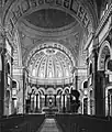 A photograph of the cathedral from a 1914 publication