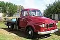 1967 Bedford TJ J1