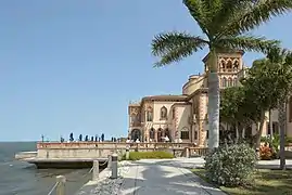 Ringling Museum Cà d'Zan