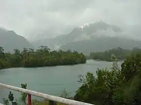 Corcovado National Park