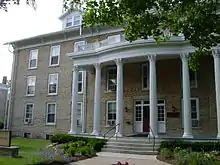 Ripon College