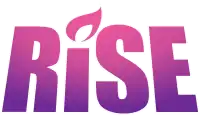 Rise Wrestling logo