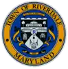 Official seal of Riverdale Park, Maryland