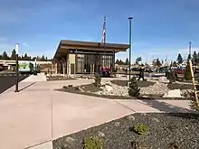 Citylink Riverstone Transit Center