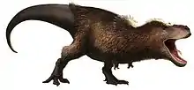 Tyrannosaurus