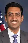 Representative Ro Khanna