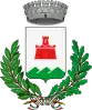 Coat of arms of Robbiate