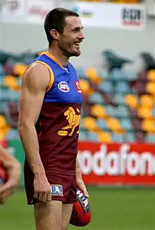 Robert Copeland dual premiership player was from Brisbane