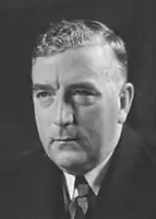 photograph of Menzies