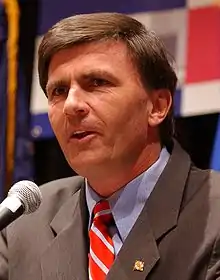 Bob EhrlichGovernor of Maryland 2003–07