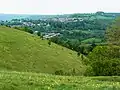 View to Stroud