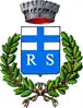 Coat of arms of Rodengo-Saiano