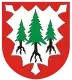 Coat of arms of Rosdorf