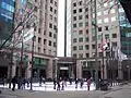 Rotary Rink at Fountain Plaza