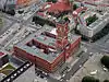 Seen from the Fernsehturm