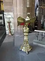 Lectern