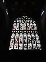 Great West Window