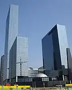 Delftse poort