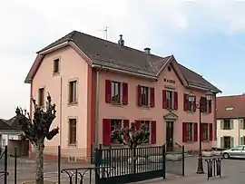 Town hall