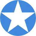 Roundel of Somalia.svg