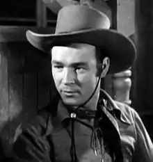 Roy Rogers