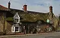 Royal Horseshoes Waltham on the Wolds.