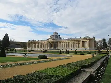 Royal Museum for Central Africa